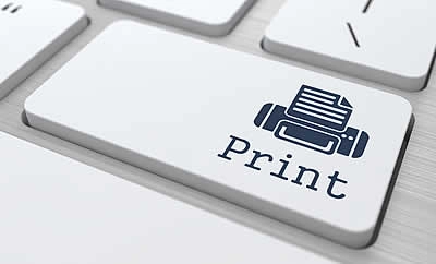 Come stampare immagini in più fogli A4 per creare poster