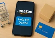 Help Me Decide