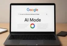 Google AI Mode
