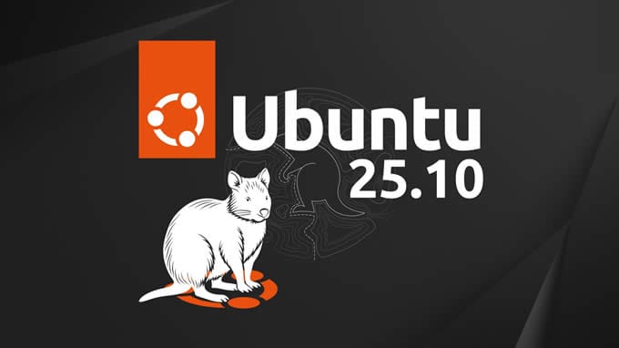 novità ubuntu 25.10