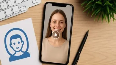 Cambiare faccia in un Video con l’IA