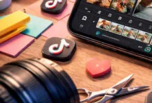 Come creare Recap TikTok
