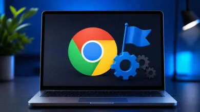 flags di chrome