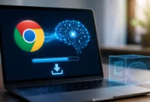 chrome 4gb ai
