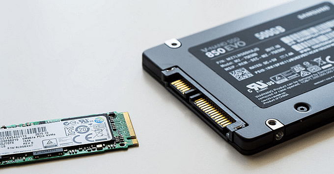 ottimizzare un SSD su Windows 11
